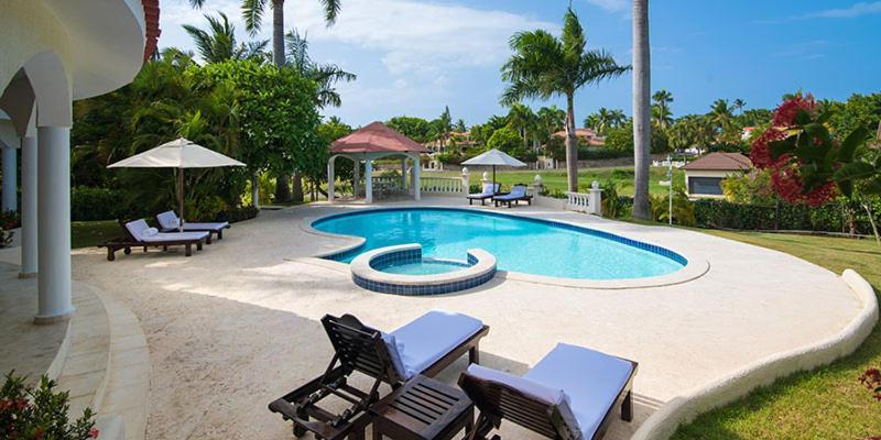 The Crown Villas At Lifestyle Holidays Vacation Resort Puerto Plata Zewnętrze zdjęcie