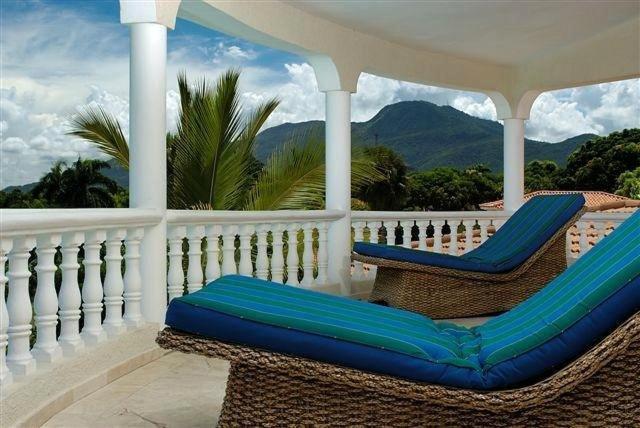 The Crown Villas At Lifestyle Holidays Vacation Resort Puerto Plata Zewnętrze zdjęcie